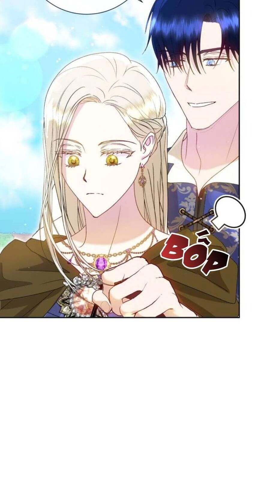 Đại Úy! Chiến Trường Lần Này Là Nơi Này Sao? Chapter 7.2 - 9