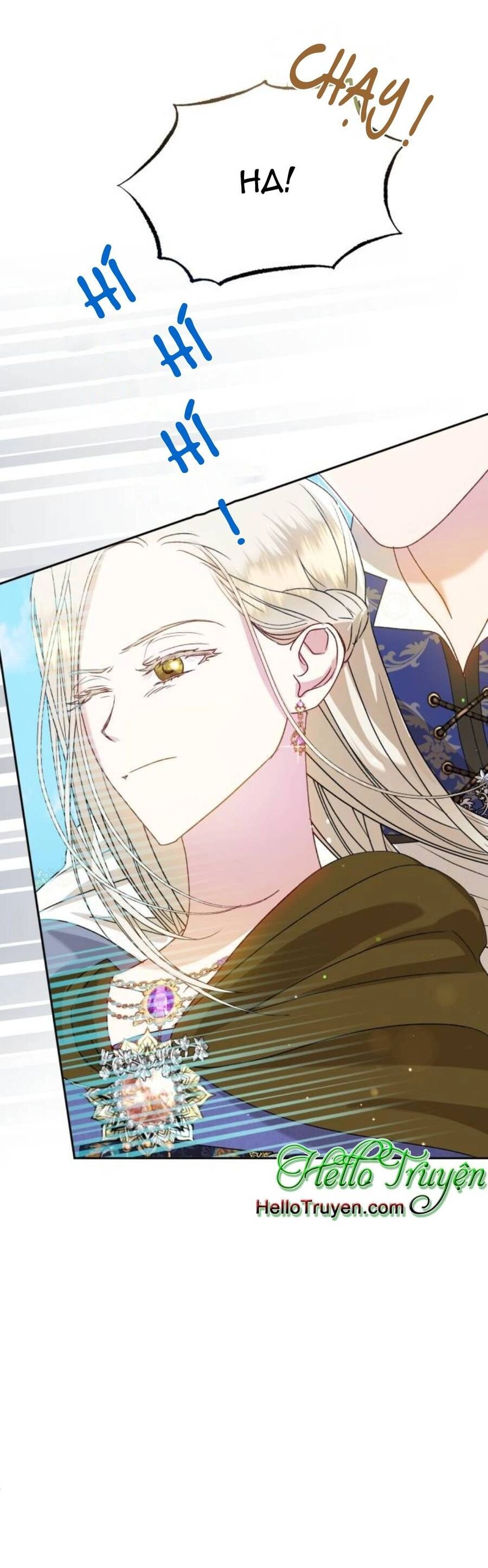 Đại Úy! Chiến Trường Lần Này Là Nơi Này Sao? Chapter 7.2 - 10