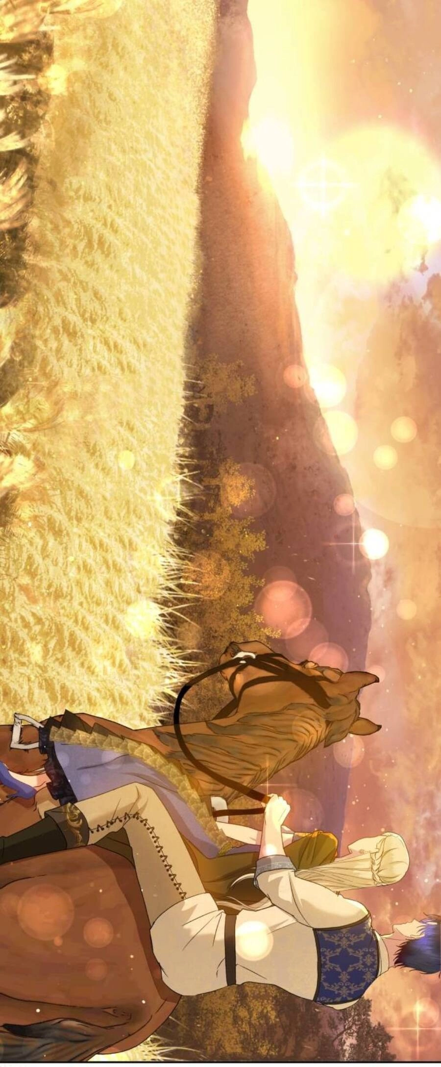 Đại Úy! Chiến Trường Lần Này Là Nơi Này Sao? Chapter 7.2 - 16