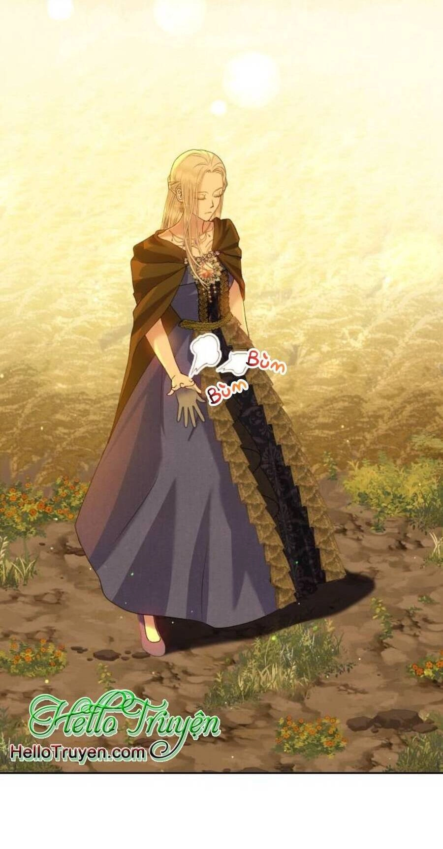 Đại Úy! Chiến Trường Lần Này Là Nơi Này Sao? Chapter 7.2 - 22