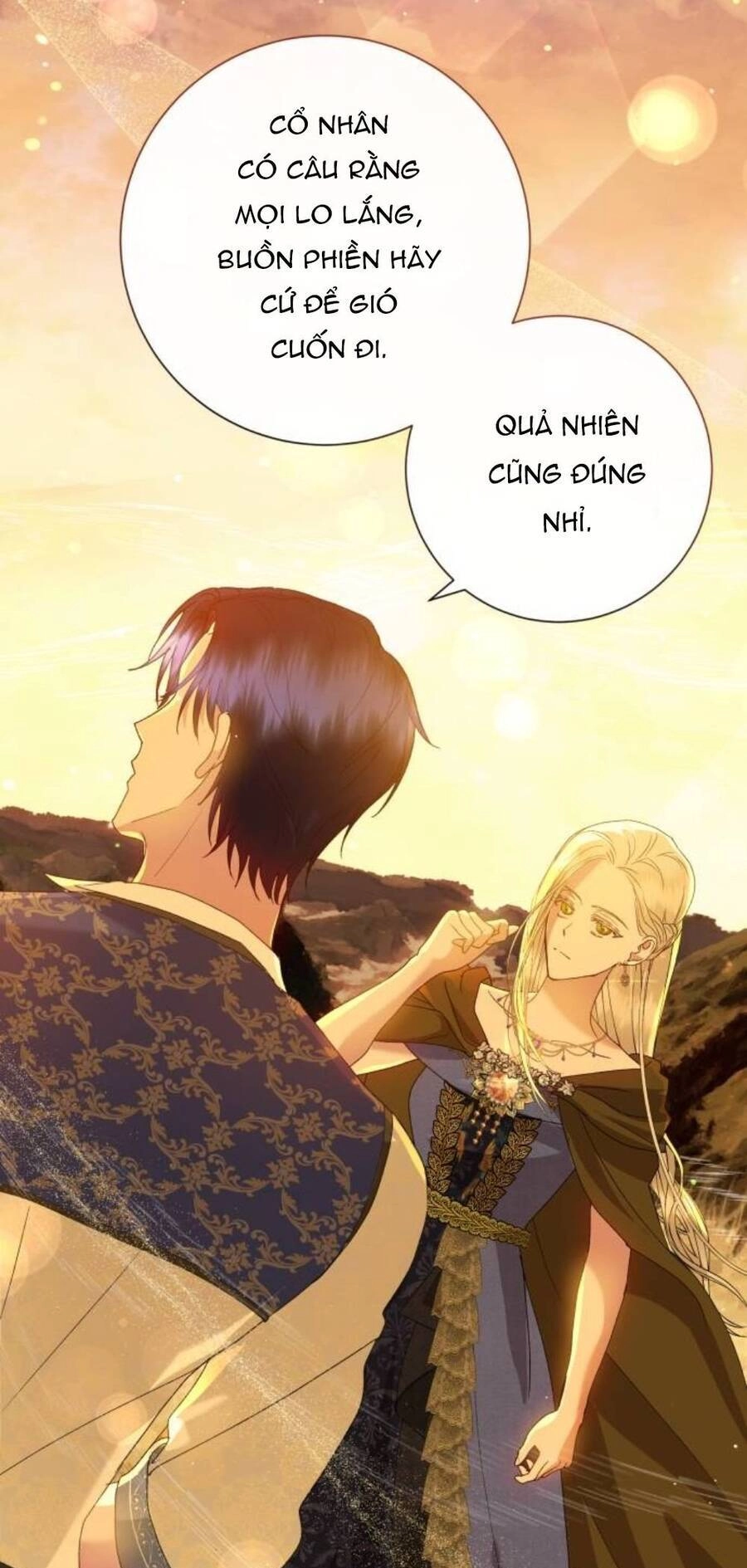 Đại Úy! Chiến Trường Lần Này Là Nơi Này Sao? Chapter 7.2 - 24