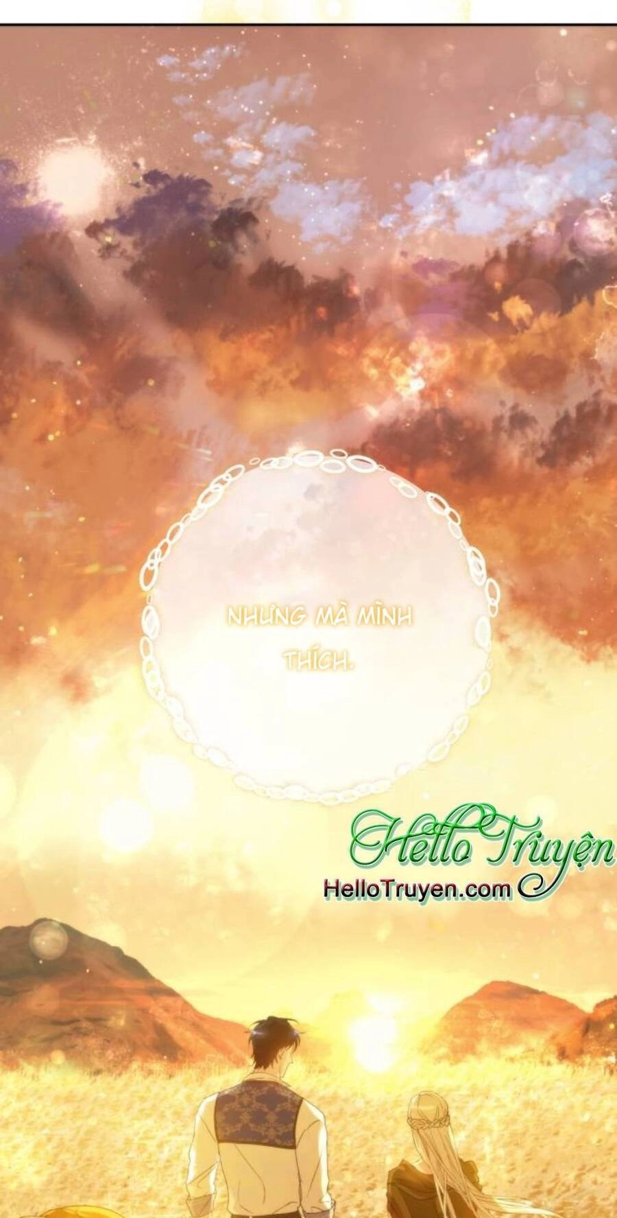 Đại Úy! Chiến Trường Lần Này Là Nơi Này Sao? Chapter 7.2 - 34