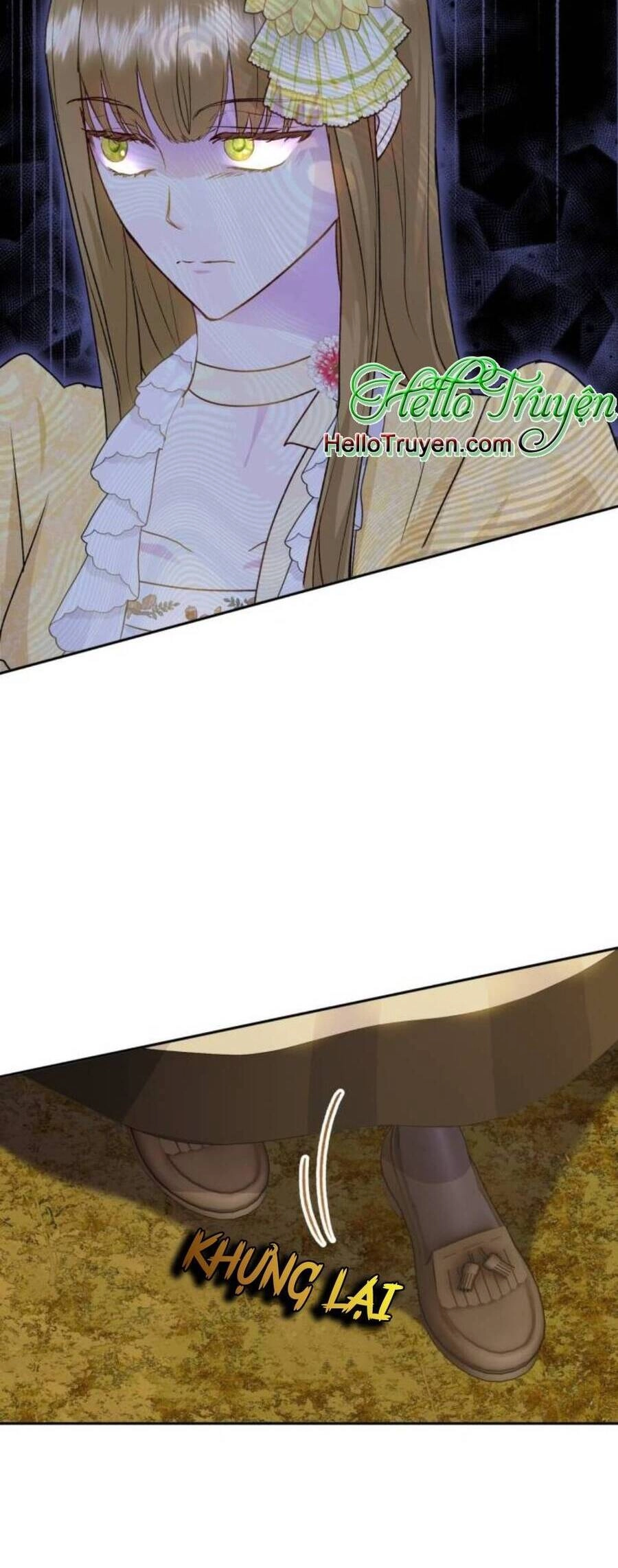 Đại Úy! Chiến Trường Lần Này Là Nơi Này Sao? Chapter 8.1 - 11