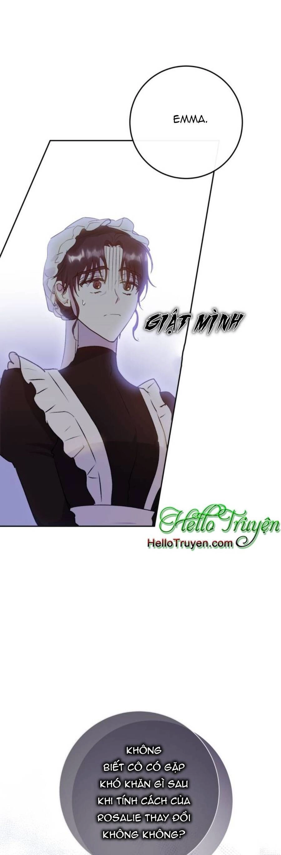 Đại Úy! Chiến Trường Lần Này Là Nơi Này Sao? Chapter 8.1 - 12