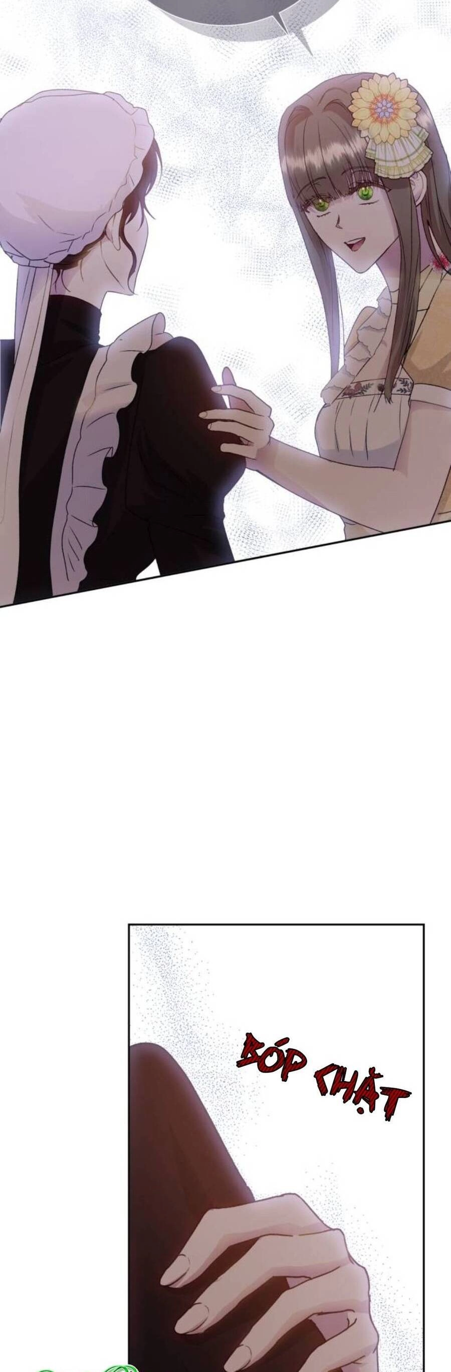 Đại Úy! Chiến Trường Lần Này Là Nơi Này Sao? Chapter 8.1 - 13