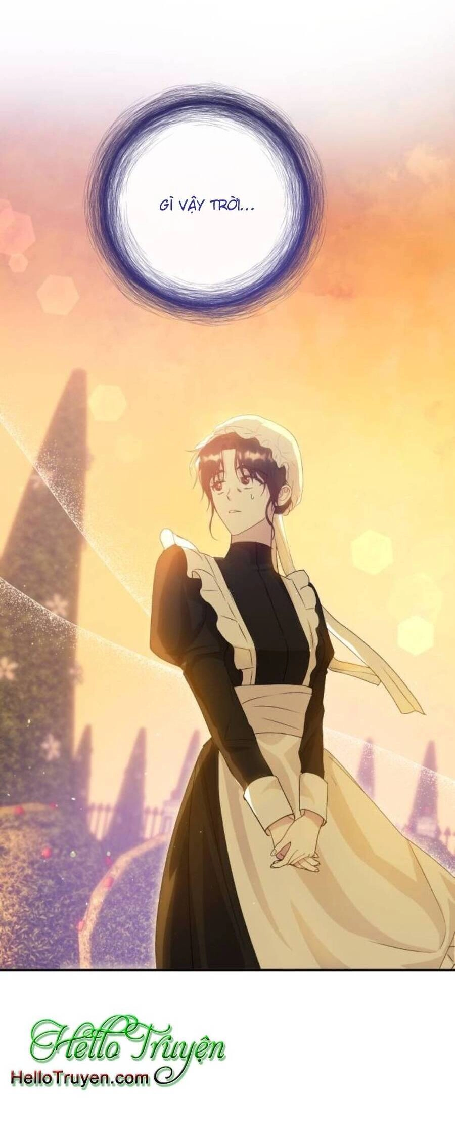 Đại Úy! Chiến Trường Lần Này Là Nơi Này Sao? Chapter 8.2 - 5