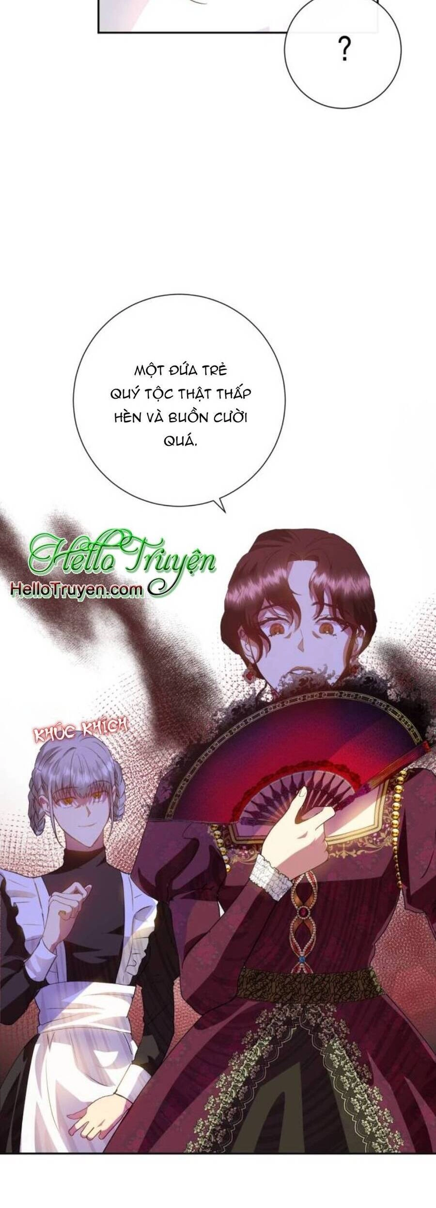 Đại Úy! Chiến Trường Lần Này Là Nơi Này Sao? Chapter 8.2 - 8