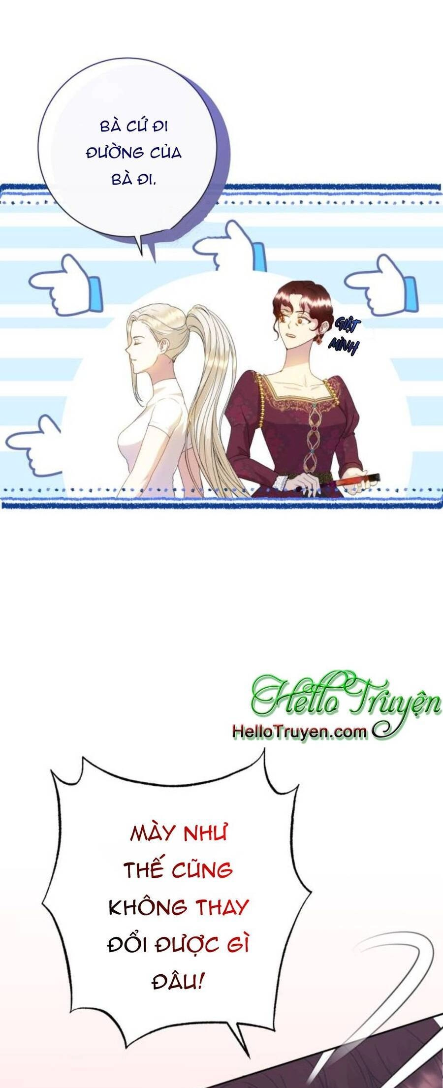 Đại Úy! Chiến Trường Lần Này Là Nơi Này Sao? Chapter 8.2 - 9