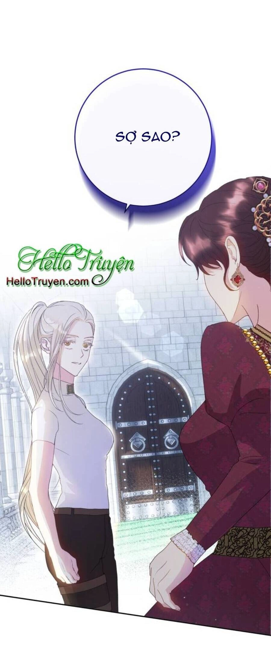 Đại Úy! Chiến Trường Lần Này Là Nơi Này Sao? Chapter 8.2 - 11