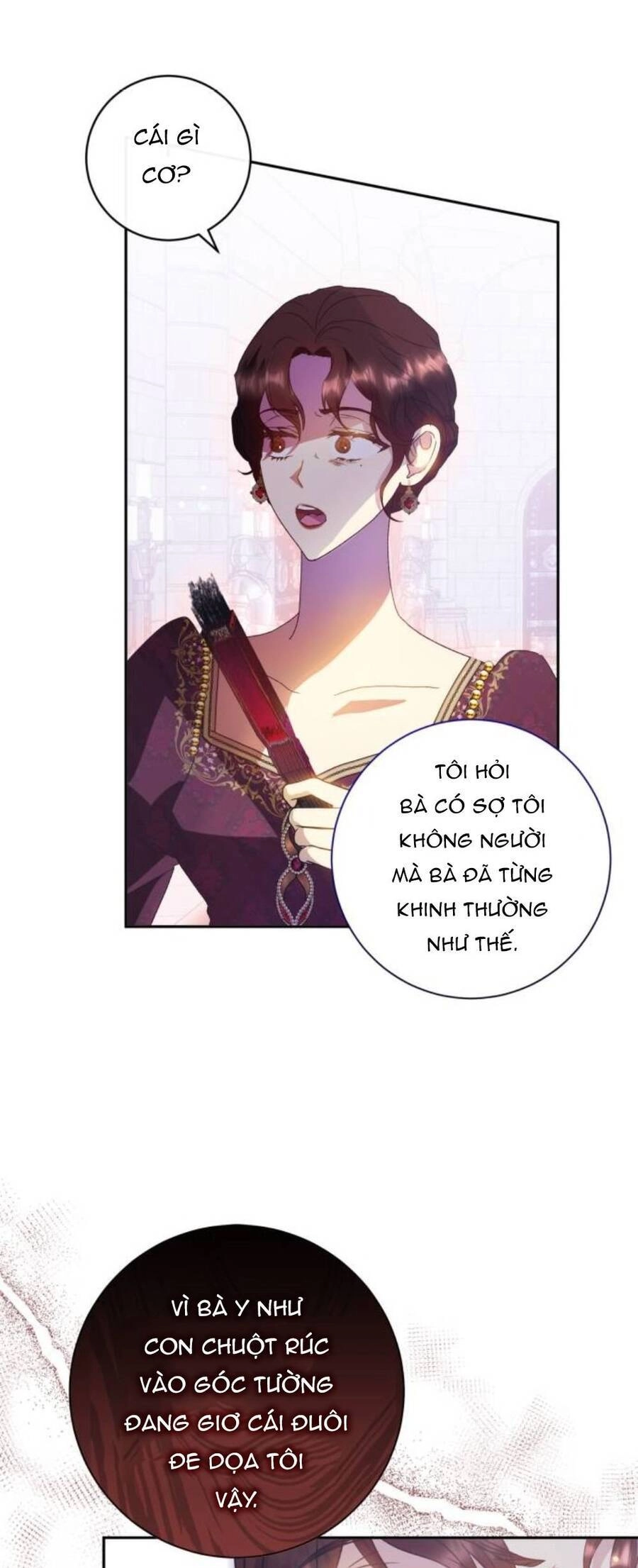 Đại Úy! Chiến Trường Lần Này Là Nơi Này Sao? Chapter 8.2 - 12