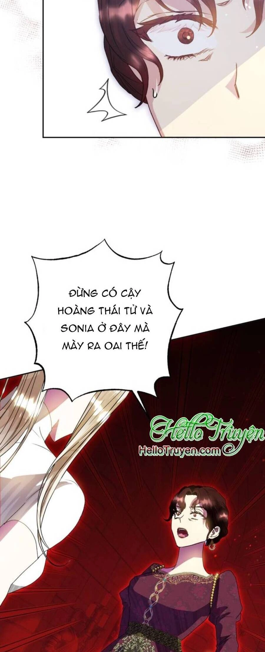 Đại Úy! Chiến Trường Lần Này Là Nơi Này Sao? Chapter 8.2 - 13