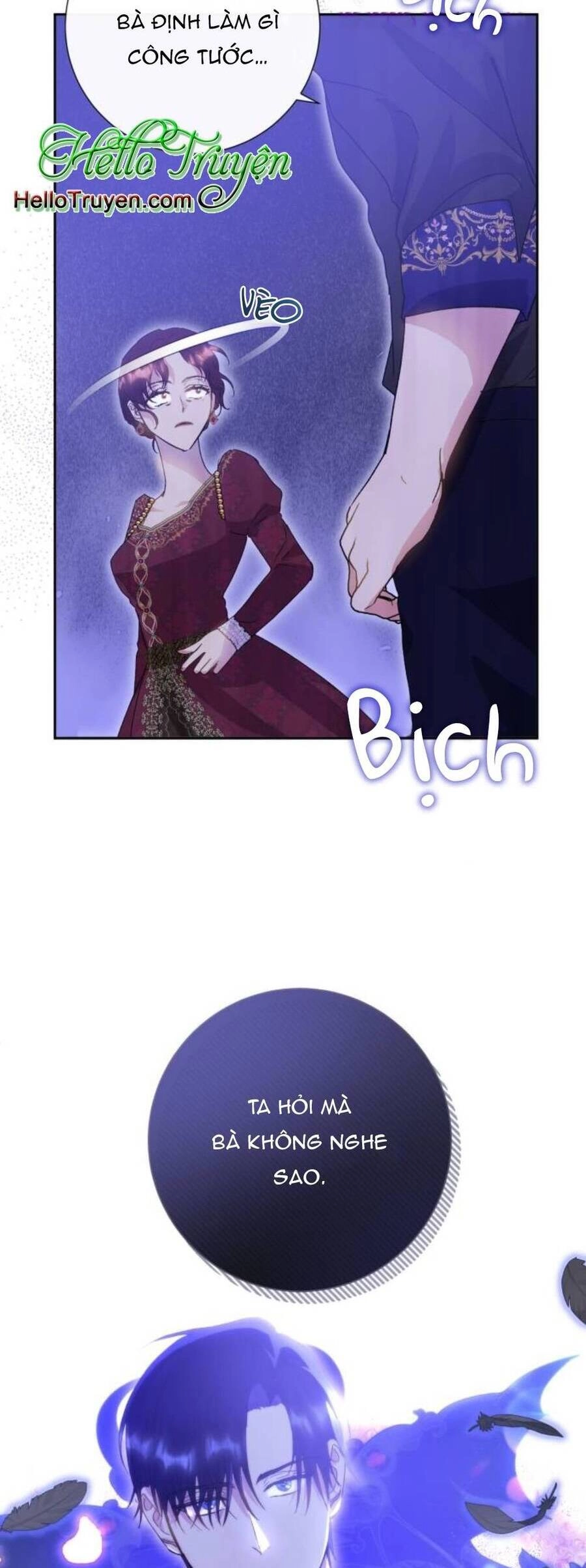 Đại Úy! Chiến Trường Lần Này Là Nơi Này Sao? Chapter 8.2 - 16