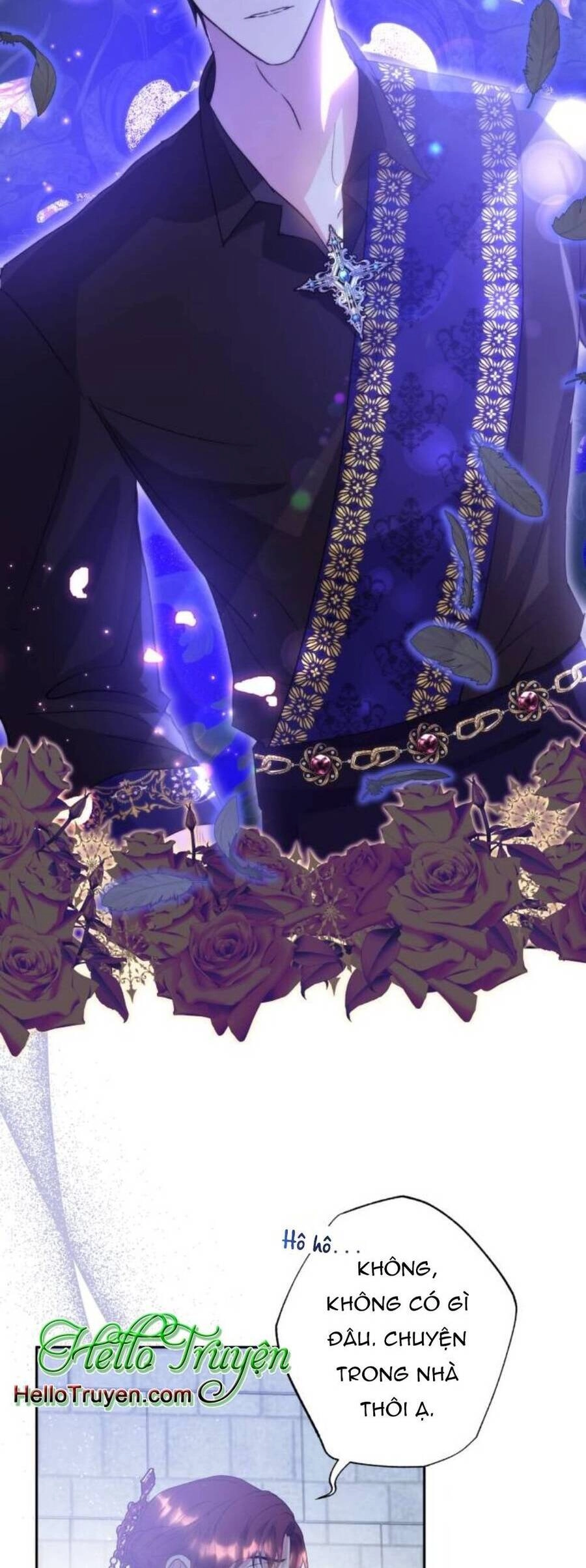 Đại Úy! Chiến Trường Lần Này Là Nơi Này Sao? Chapter 8.2 - 17