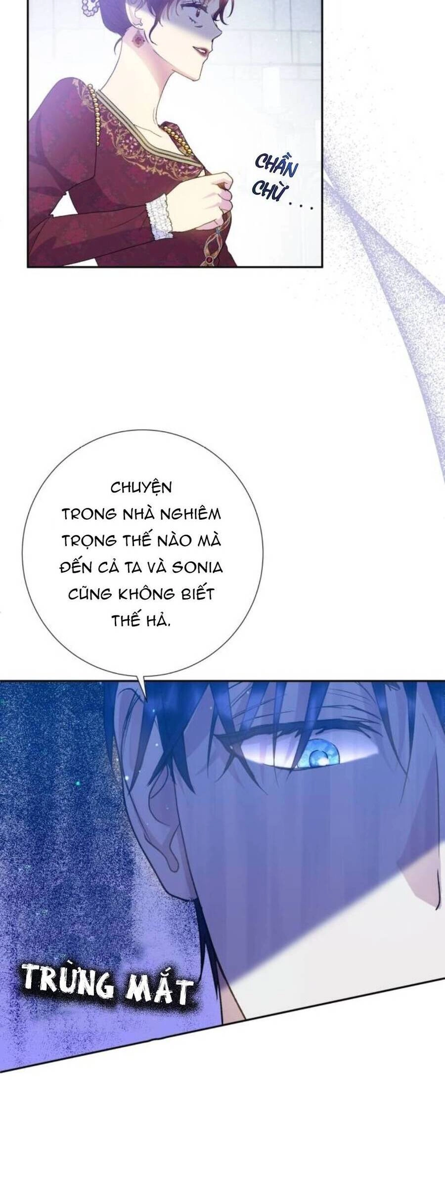 Đại Úy! Chiến Trường Lần Này Là Nơi Này Sao? Chapter 8.2 - 18