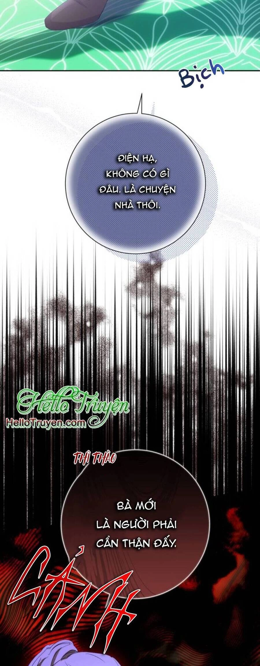 Đại Úy! Chiến Trường Lần Này Là Nơi Này Sao? Chapter 8.2 - 20