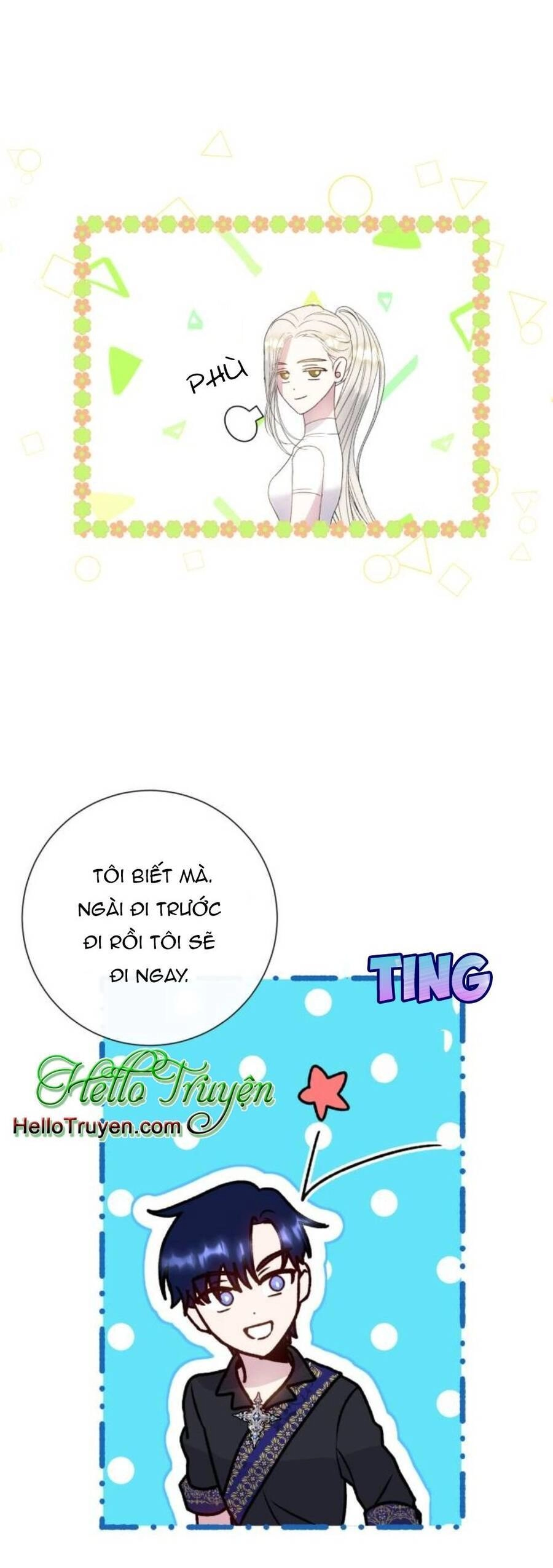 Đại Úy! Chiến Trường Lần Này Là Nơi Này Sao? Chapter 8.2 - 26