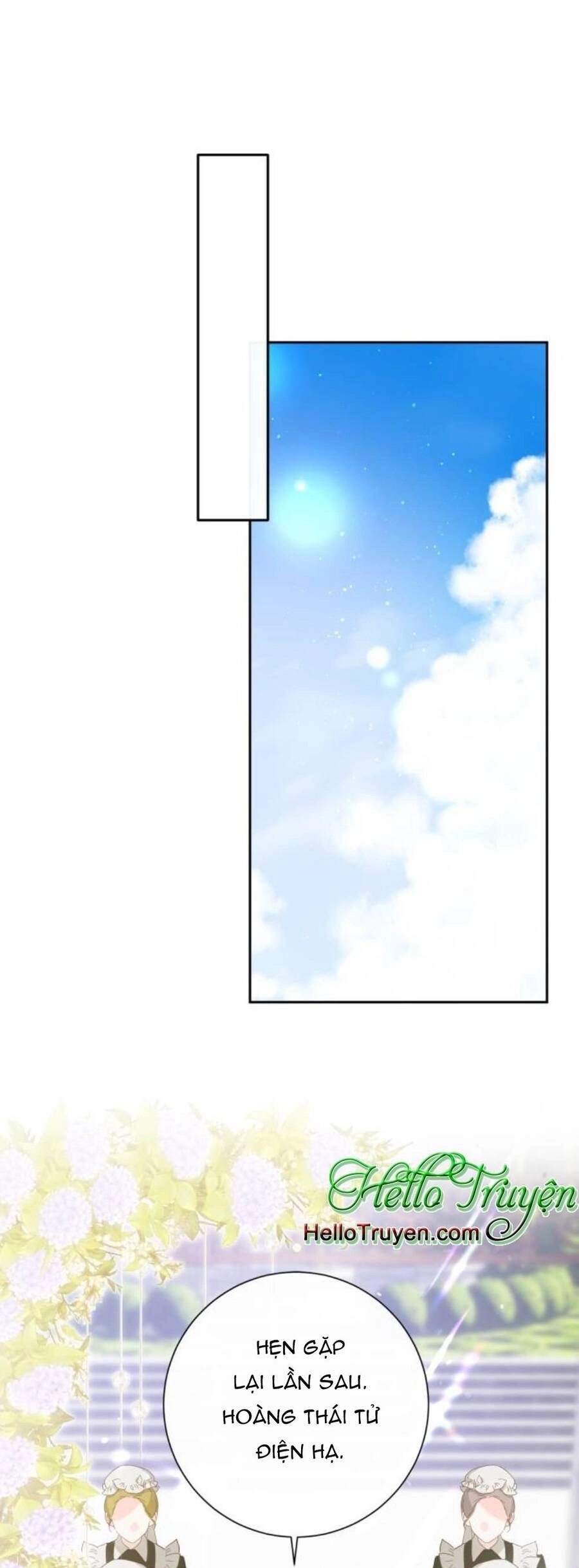 Đại Úy! Chiến Trường Lần Này Là Nơi Này Sao? Chapter 9.1 - 3