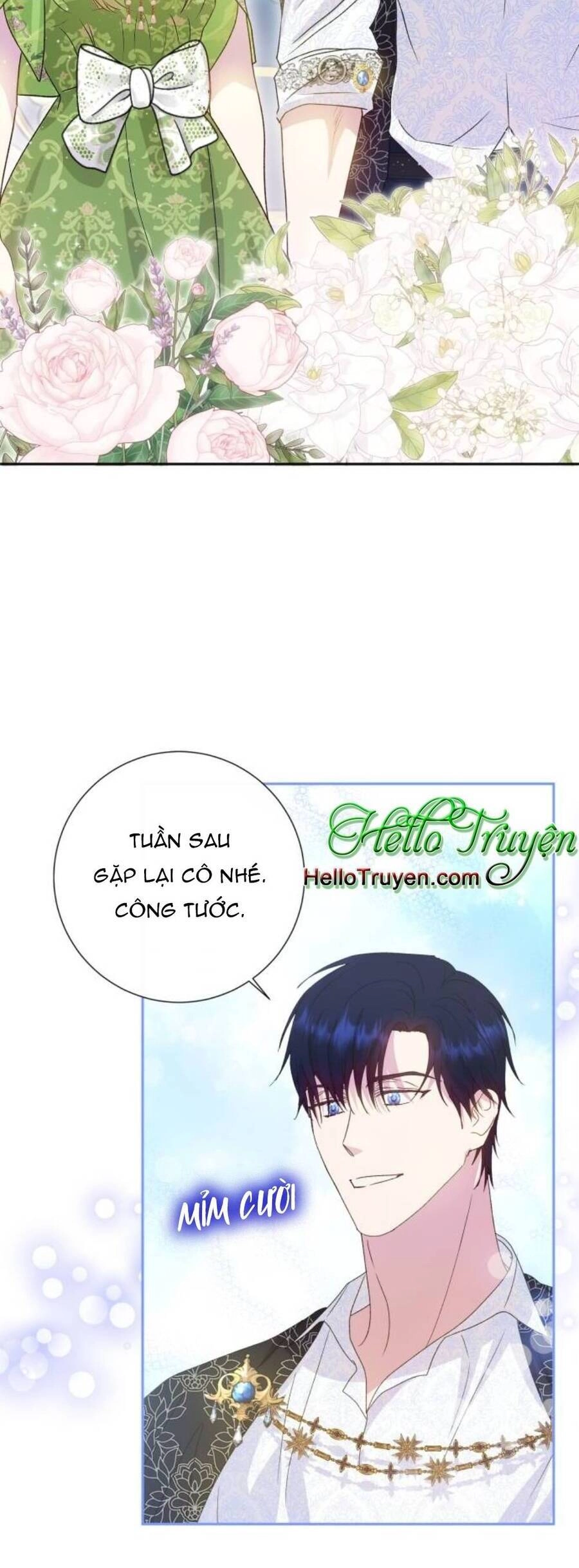 Đại Úy! Chiến Trường Lần Này Là Nơi Này Sao? Chapter 9.1 - 5