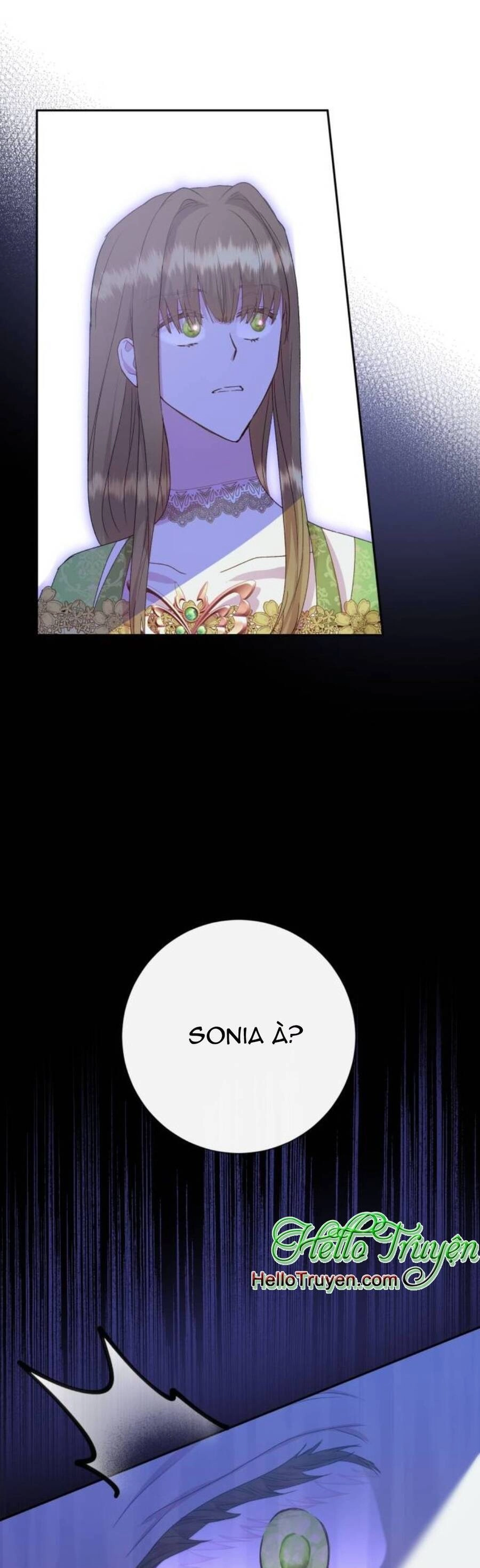 Đại Úy! Chiến Trường Lần Này Là Nơi Này Sao? Chapter 9.1 - 6