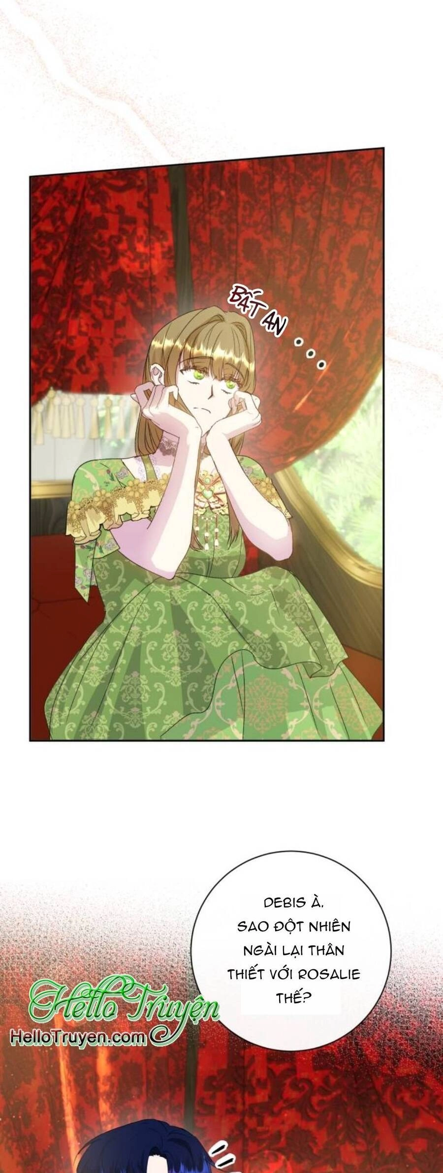 Đại Úy! Chiến Trường Lần Này Là Nơi Này Sao? Chapter 9.1 - 9