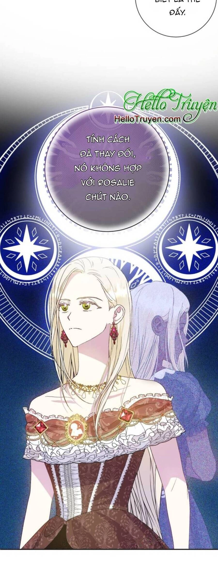 Đại Úy! Chiến Trường Lần Này Là Nơi Này Sao? Chapter 9.1 - 11