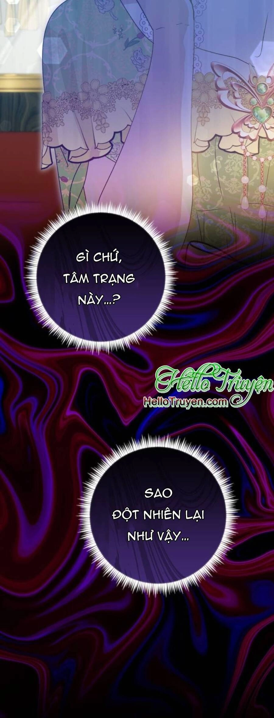 Đại Úy! Chiến Trường Lần Này Là Nơi Này Sao? Chapter 9.1 - 14