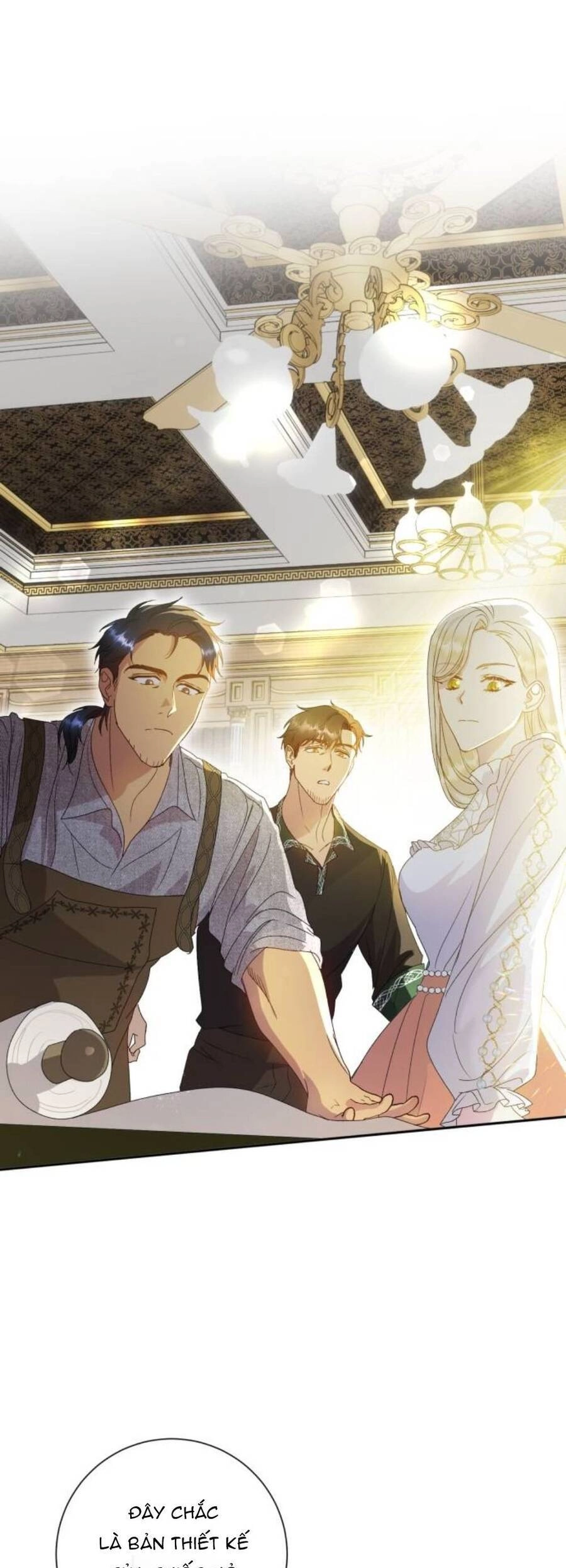 Đại Úy! Chiến Trường Lần Này Là Nơi Này Sao? Chapter 9.1 - 18