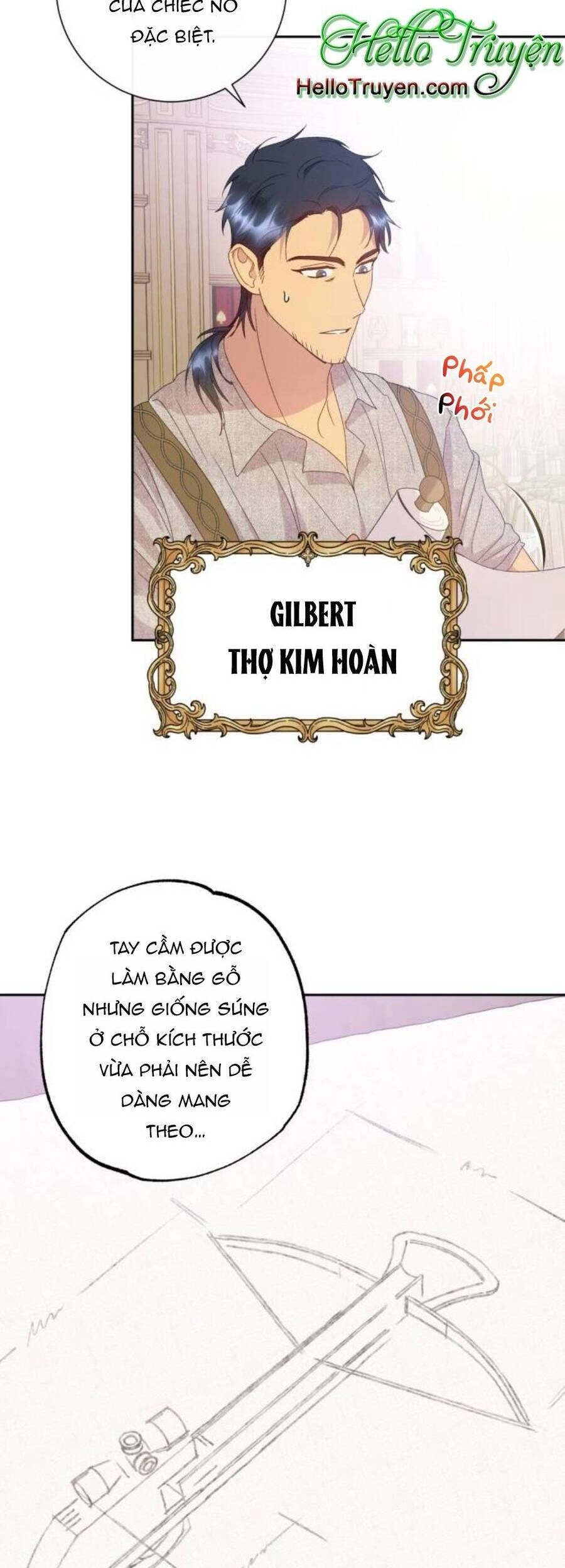 Đại Úy! Chiến Trường Lần Này Là Nơi Này Sao? Chapter 9.1 - 19