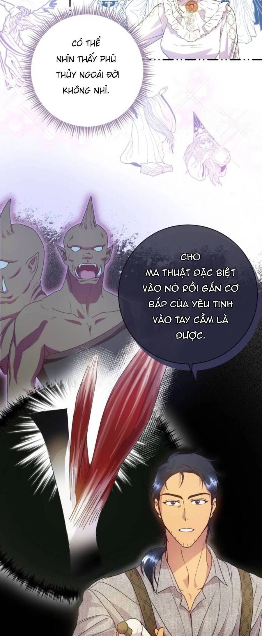 Đại Úy! Chiến Trường Lần Này Là Nơi Này Sao? Chapter 9.1 - 22