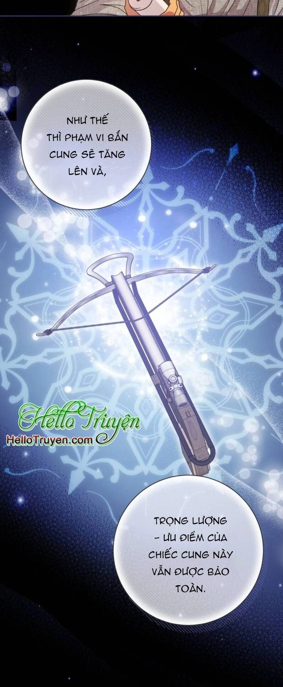 Đại Úy! Chiến Trường Lần Này Là Nơi Này Sao? Chapter 9.1 - 23