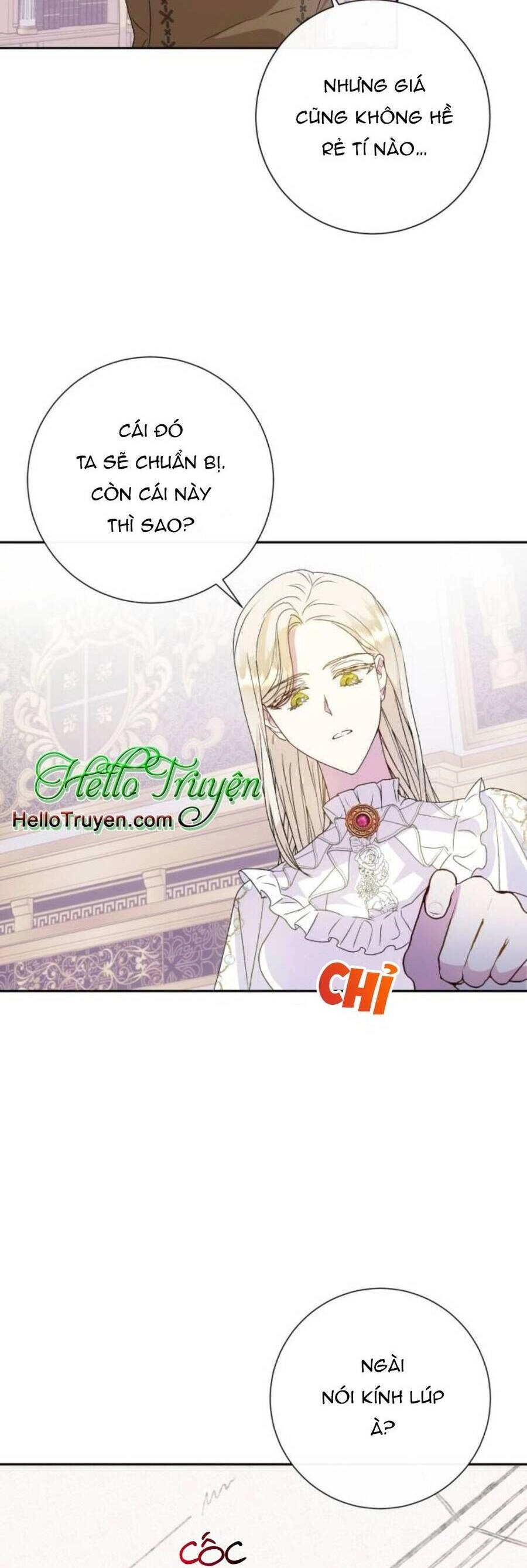 Đại Úy! Chiến Trường Lần Này Là Nơi Này Sao? Chapter 9.1 - 25