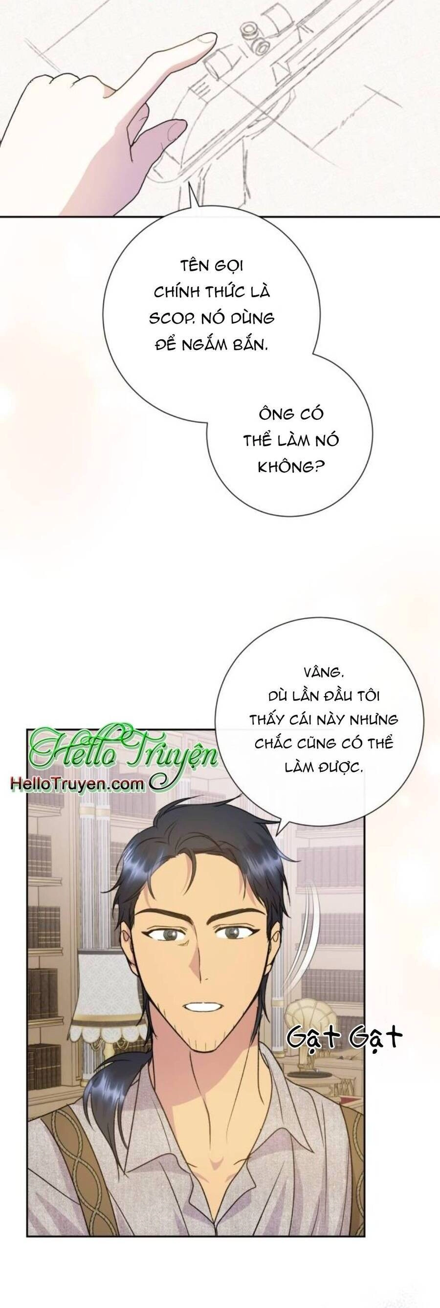 Đại Úy! Chiến Trường Lần Này Là Nơi Này Sao? Chapter 9.1 - 26