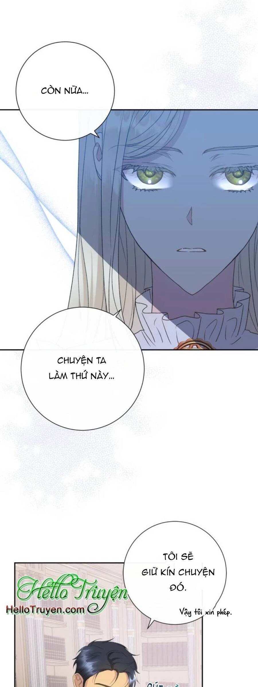 Đại Úy! Chiến Trường Lần Này Là Nơi Này Sao? Chapter 9.1 - 27