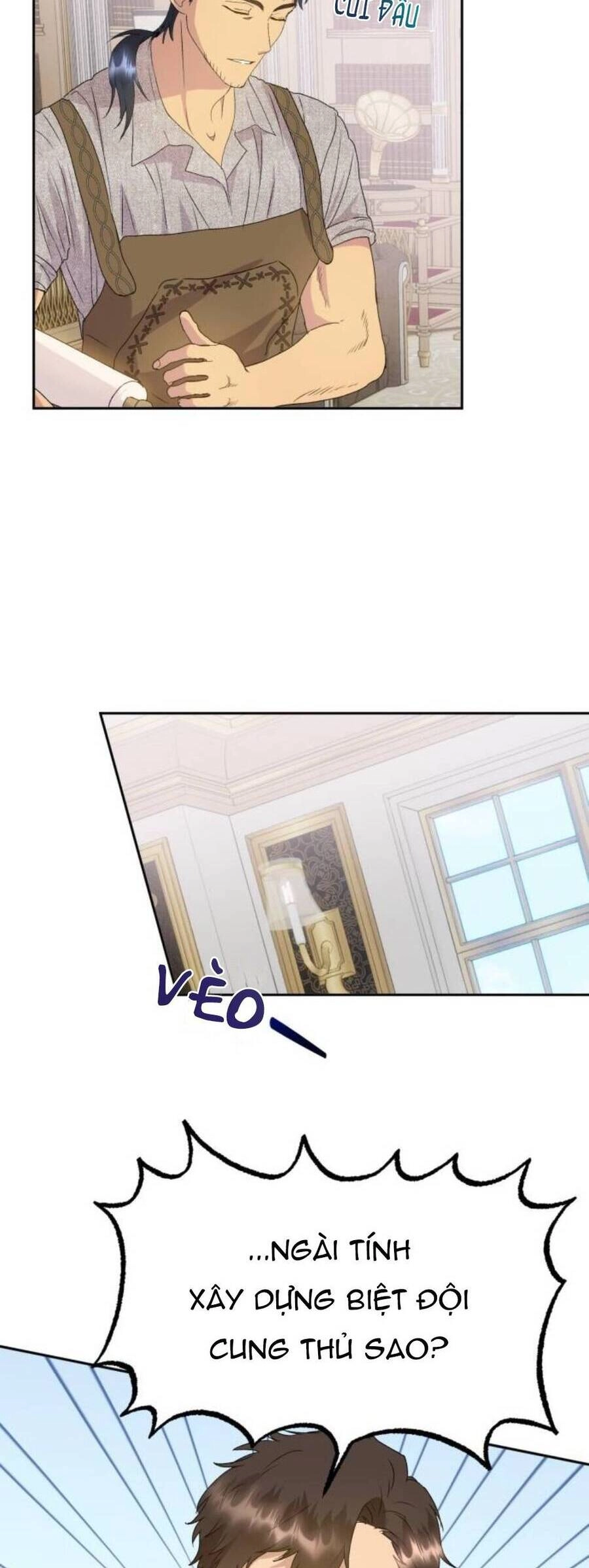 Đại Úy! Chiến Trường Lần Này Là Nơi Này Sao? Chapter 9.1 - 28