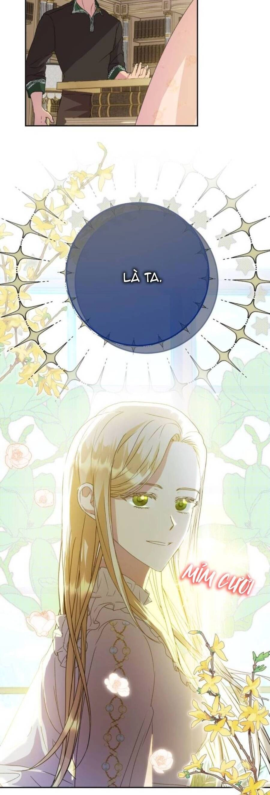 Đại Úy! Chiến Trường Lần Này Là Nơi Này Sao? Chapter 9.2 - 4