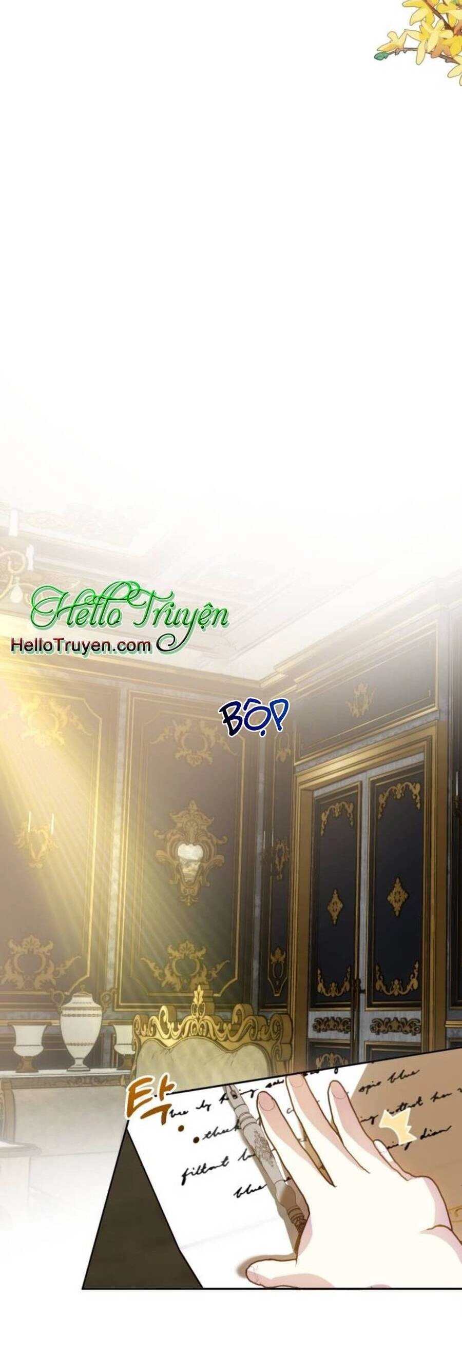 Đại Úy! Chiến Trường Lần Này Là Nơi Này Sao? Chapter 9.2 - 5