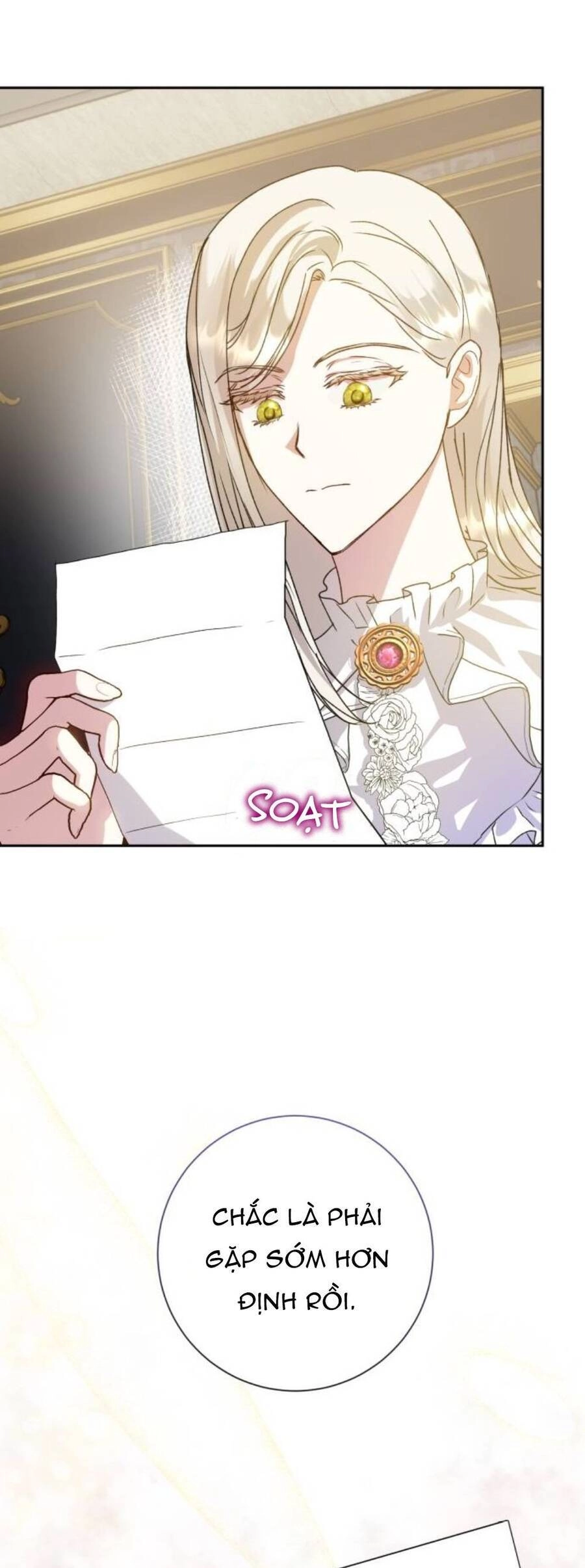 Đại Úy! Chiến Trường Lần Này Là Nơi Này Sao? Chapter 9.2 - 6