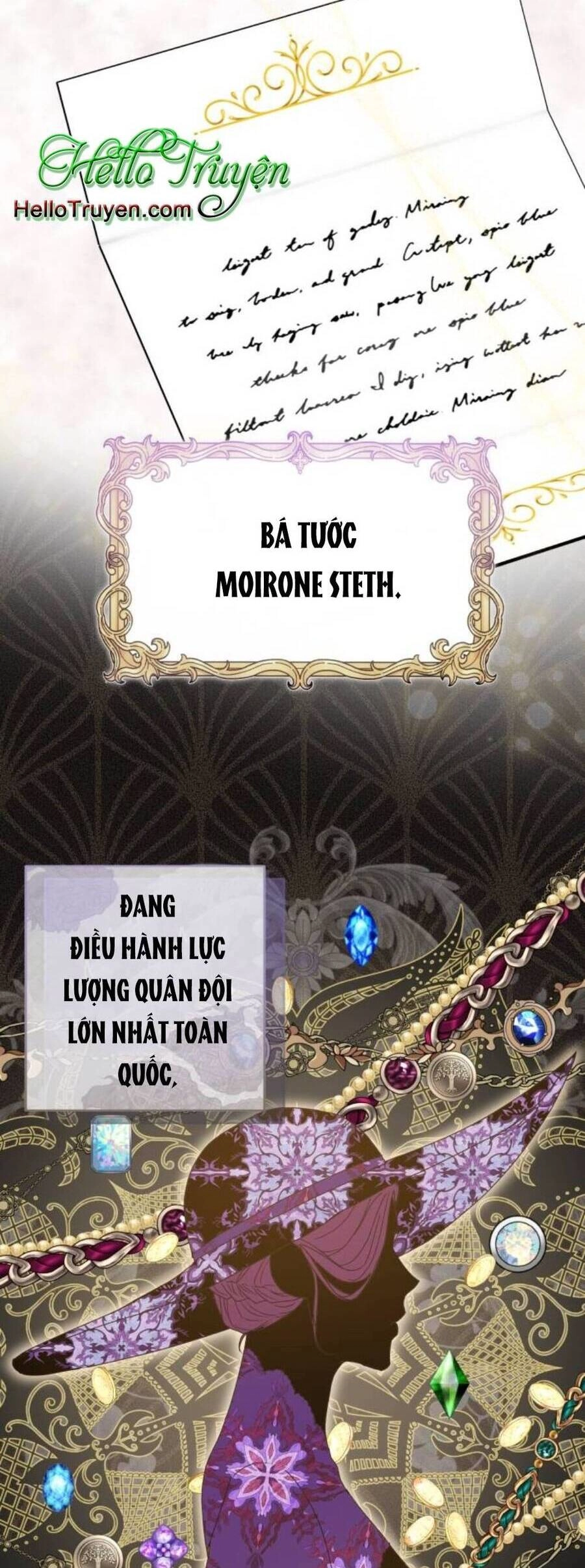 Đại Úy! Chiến Trường Lần Này Là Nơi Này Sao? Chapter 9.2 - 7