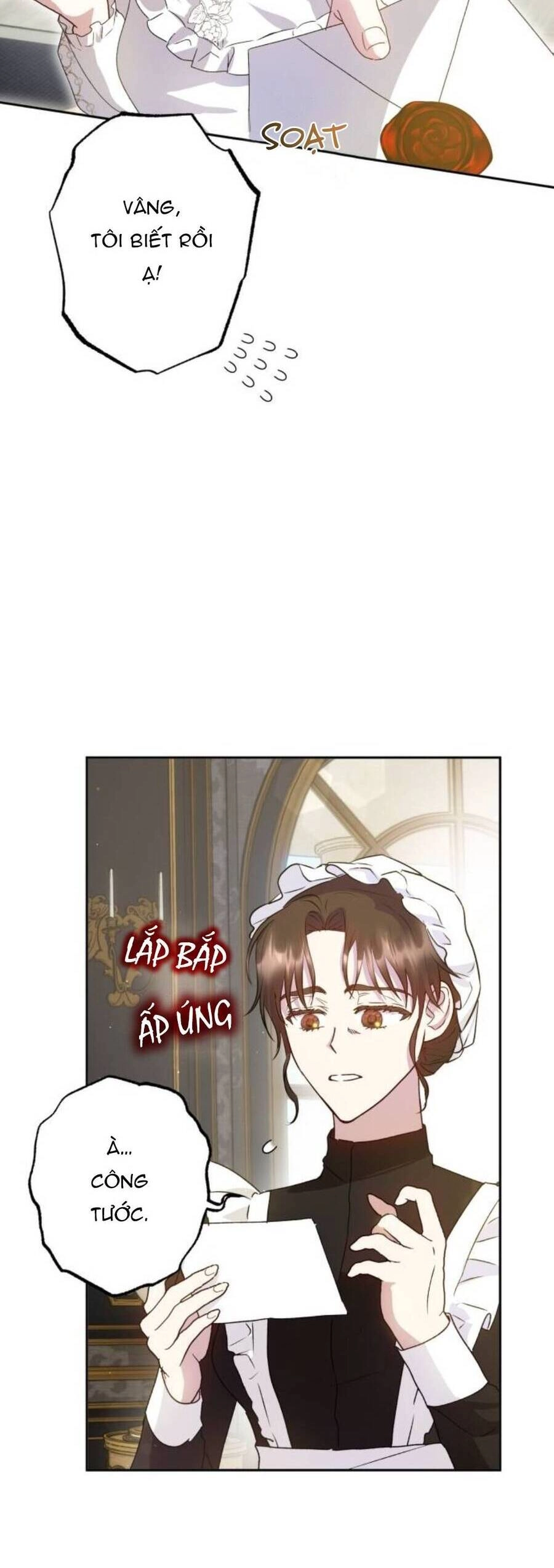 Đại Úy! Chiến Trường Lần Này Là Nơi Này Sao? Chapter 9.2 - 11