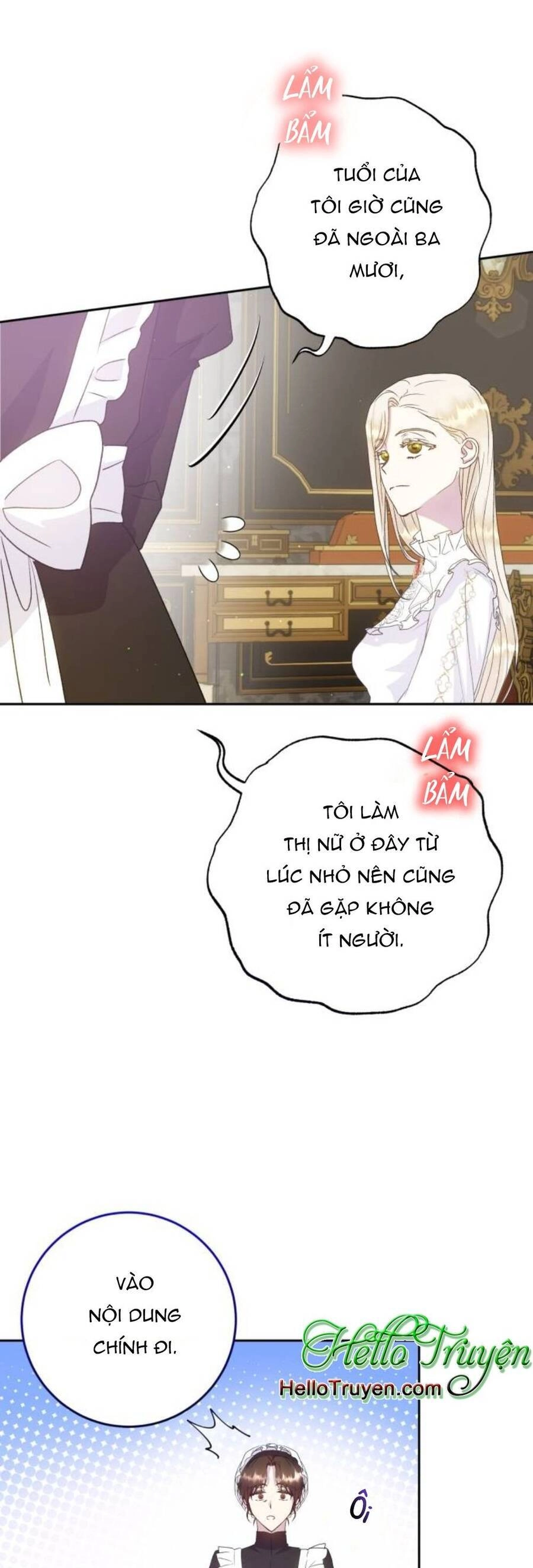 Đại Úy! Chiến Trường Lần Này Là Nơi Này Sao? Chapter 9.2 - 12