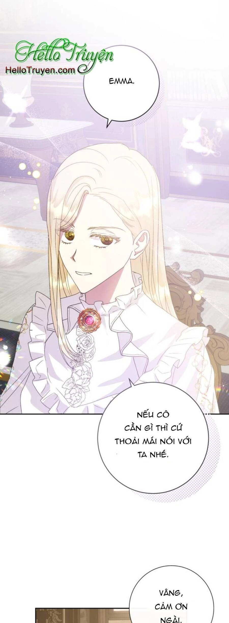 Đại Úy! Chiến Trường Lần Này Là Nơi Này Sao? Chapter 9.2 - 15