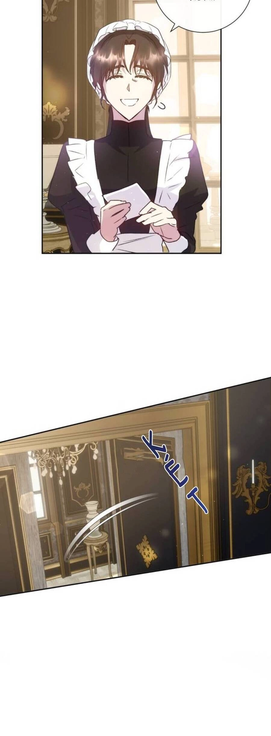 Đại Úy! Chiến Trường Lần Này Là Nơi Này Sao? Chapter 9.2 - 16