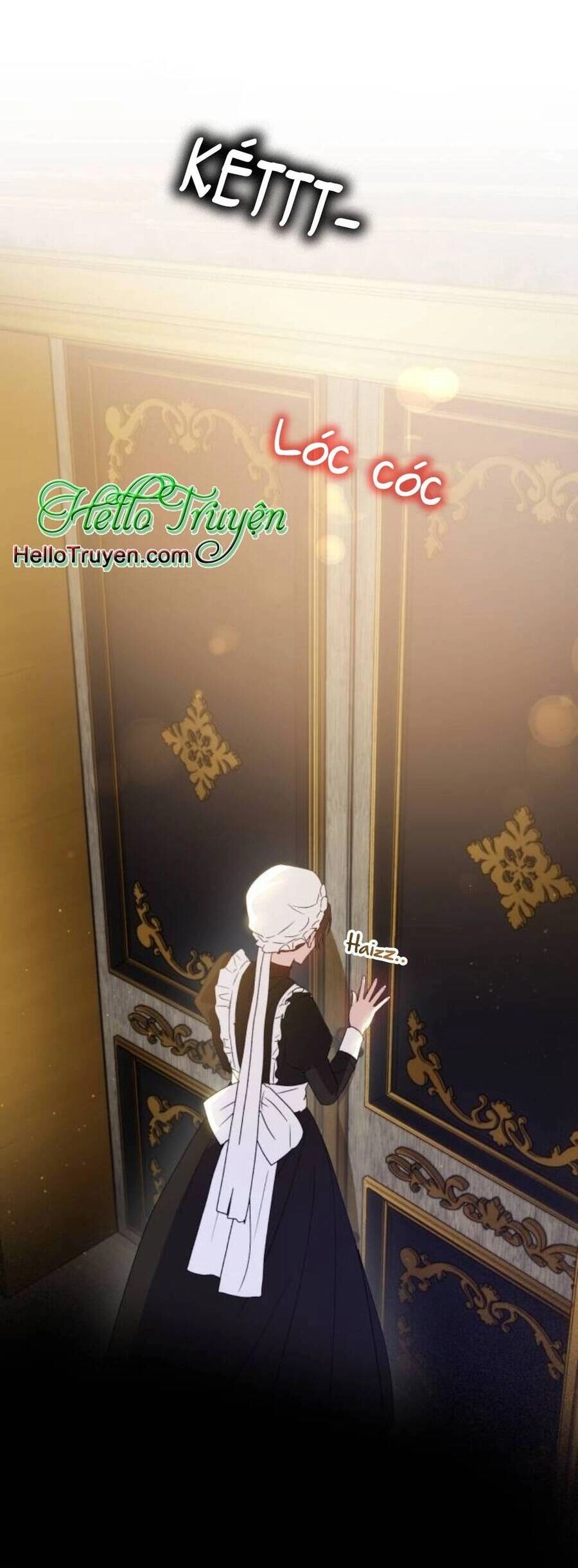 Đại Úy! Chiến Trường Lần Này Là Nơi Này Sao? Chapter 9.2 - 17