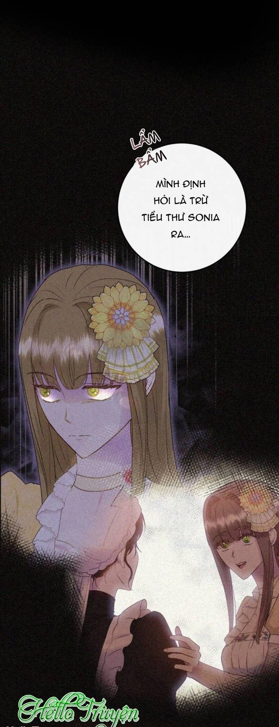 Đại Úy! Chiến Trường Lần Này Là Nơi Này Sao? Chapter 9.2 - 18