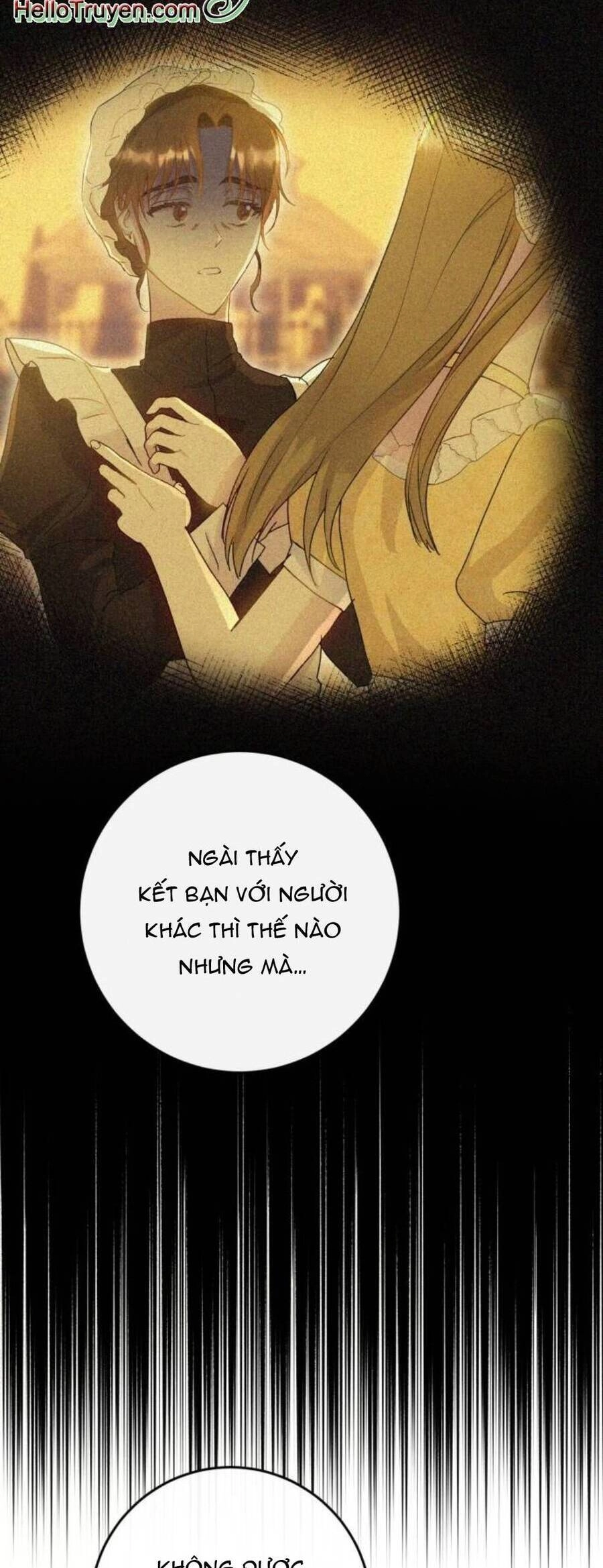 Đại Úy! Chiến Trường Lần Này Là Nơi Này Sao? Chapter 9.2 - 19