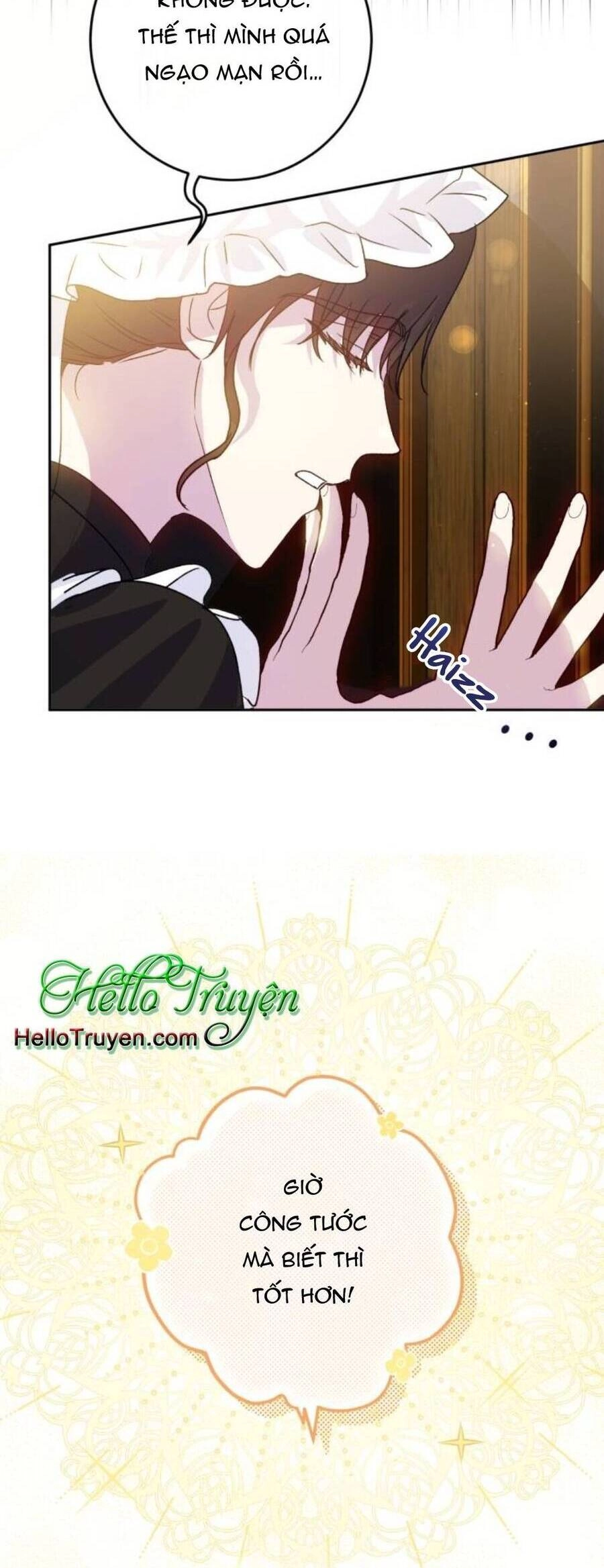 Đại Úy! Chiến Trường Lần Này Là Nơi Này Sao? Chapter 9.2 - 20