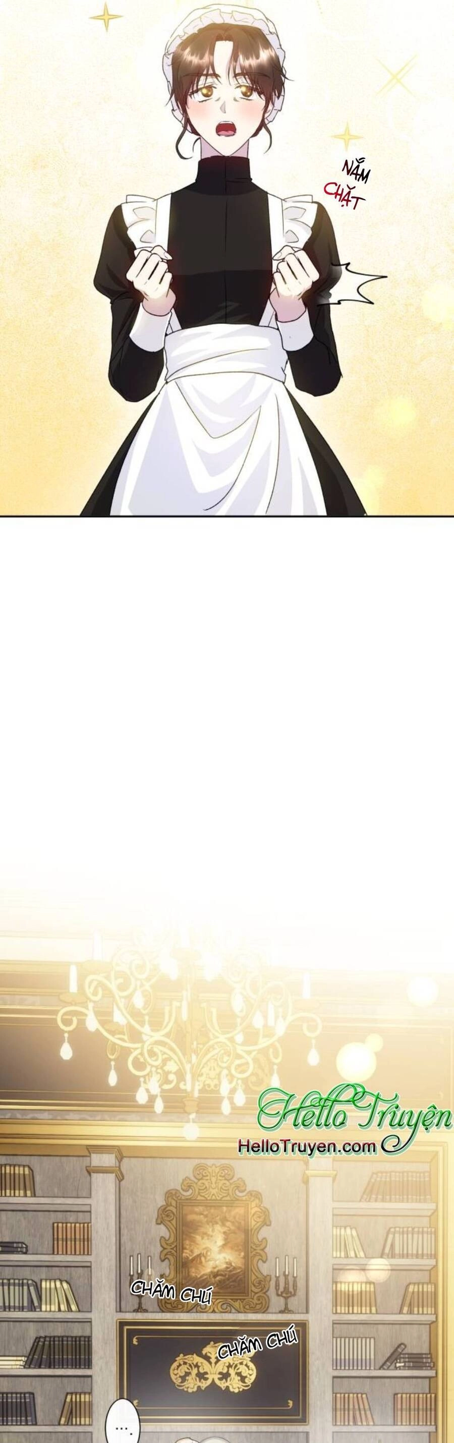 Đại Úy! Chiến Trường Lần Này Là Nơi Này Sao? Chapter 9.2 - 21