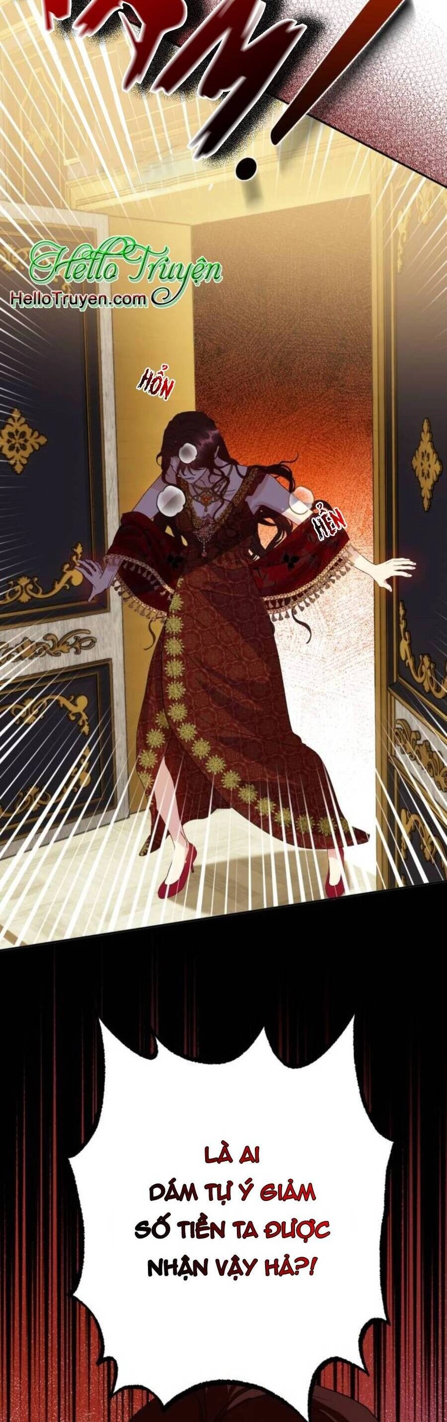 Đại Úy! Chiến Trường Lần Này Là Nơi Này Sao? Chapter 9.2 - 23