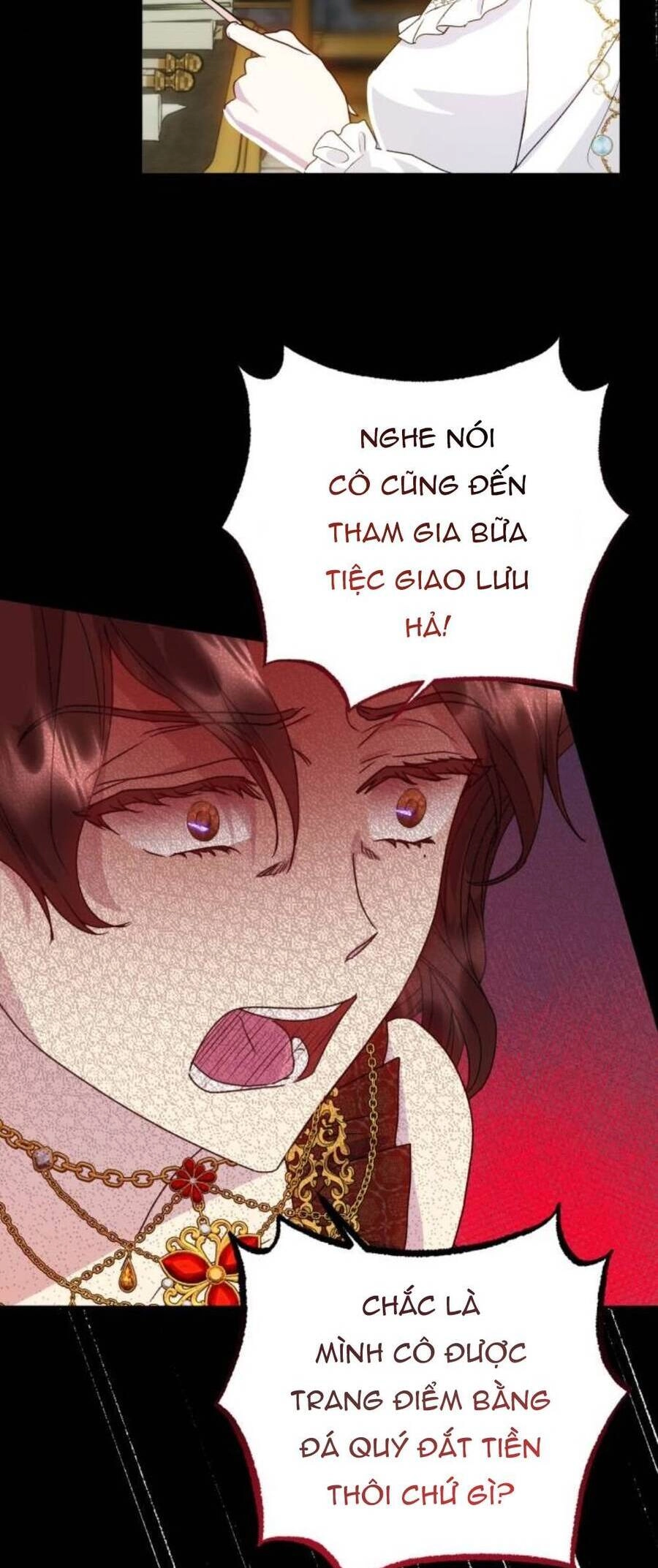 Đại Úy! Chiến Trường Lần Này Là Nơi Này Sao? Chapter 10.1 - 4