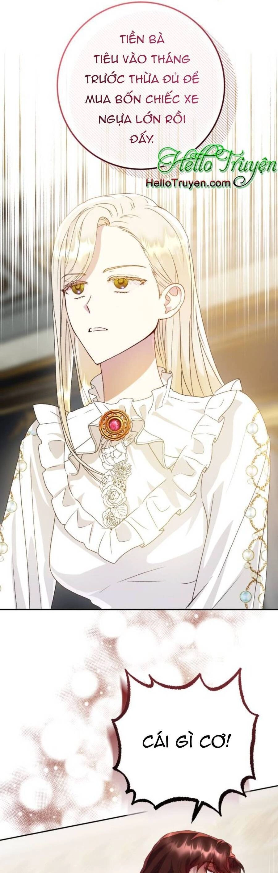 Đại Úy! Chiến Trường Lần Này Là Nơi Này Sao? Chapter 10.1 - 6